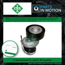 Aux Belt Tensioner 534016410 INA Drive V-Ribbed 038903315AD 038903315AG Quality