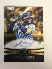 2023 Onyx Premium Baseball Cards Checklist 4