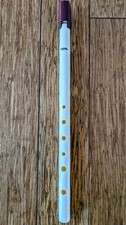 Susato Tin Whistle Key of A used 