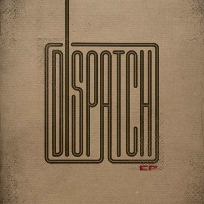 Dispatch - EP [Used Very Good ] Extended Play, Special Packaging