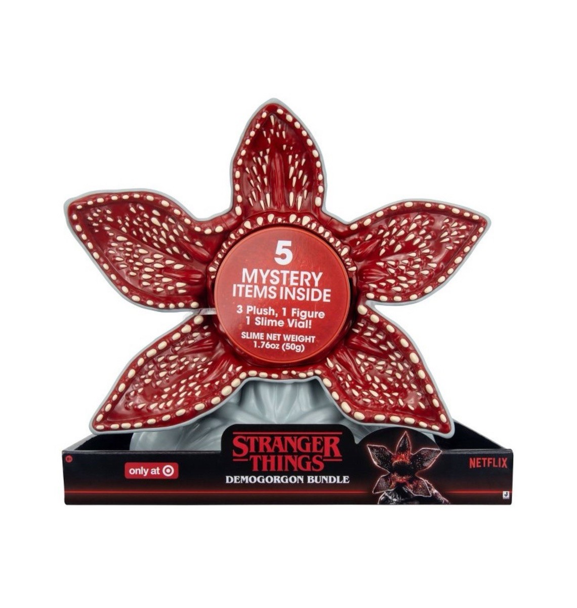 Stranger Things Demo Gorgon Bundle Box | eBay