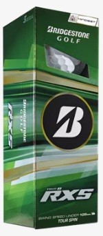 Balls (white, 3pk) 1 Sleeve  2026 New