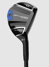 Tour Edge Hot Launch Max D Hybrid 2026 NEW