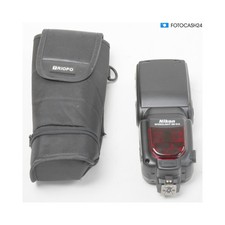 Nikon Speedlight SB-910 + Sehr Gut (286966)