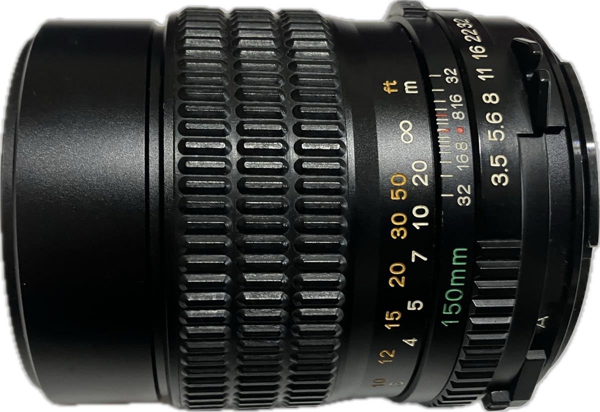 マミヤ MAMIYA-SEKOR C 150mm F3.5 N MAMIYA 645 SEKOR C 150mm F3.5N M11347 | eBay