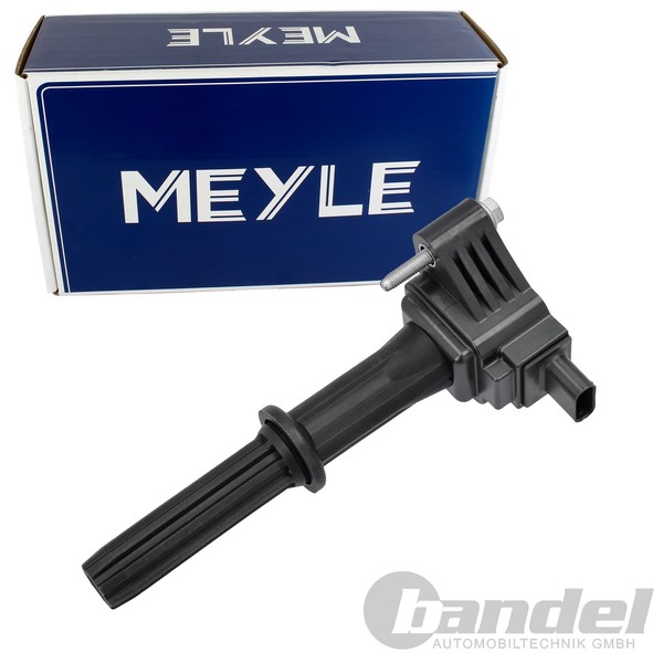 Meyle ZÜNdspule ZÜNdmodul Passend FüR Opel Astra Karl | 614 885 0030-image