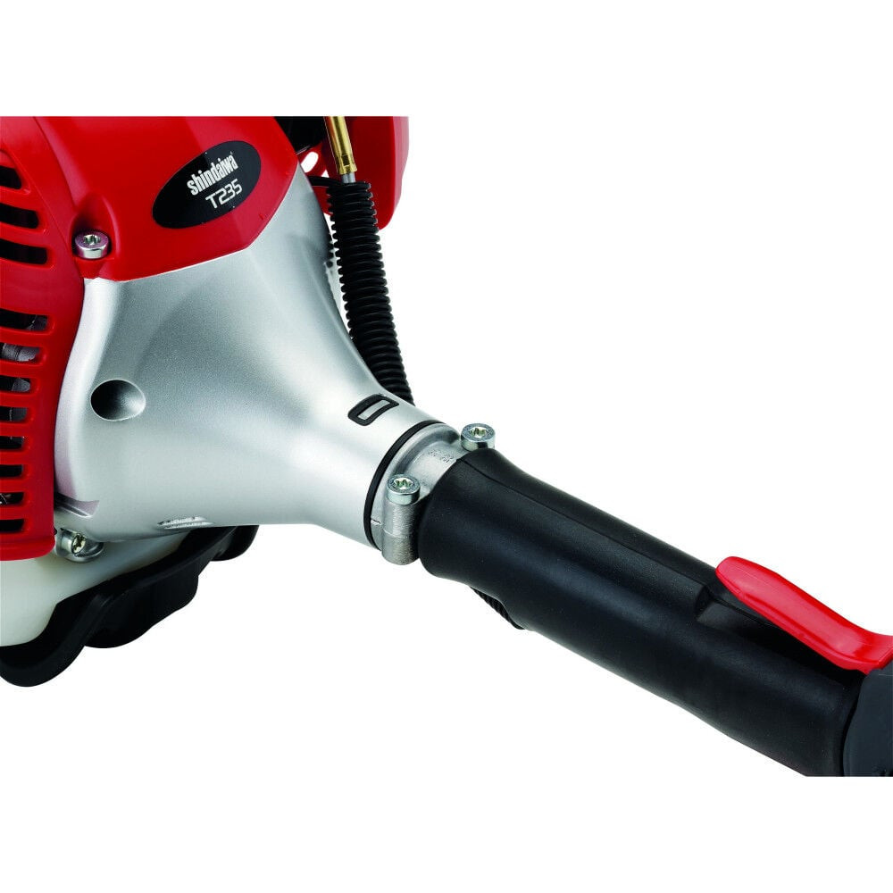 Shindaiwa Shindaiwa Trimmer 20'' 21.2Cc Straight Shaft Entry Shindaiwa Shindaiwa Trimmer 20'' 21.2Cc Straight Shaft Entry