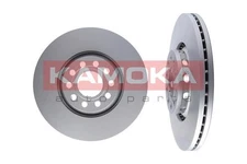 Kamoka 1032312 Brake Disc for Audi, Seat, Skoda, VW