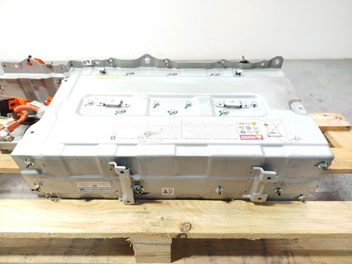 G928047190 BATTERIA / G951047100 / 7551875 PER TOYOTA PRIUS PLUS _W4_ 1.8 HYBR - Picture 3 of 10