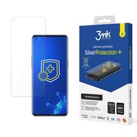 3Mk Silverprotection+ Displayschutz FüR Oppo Find X5 Pro