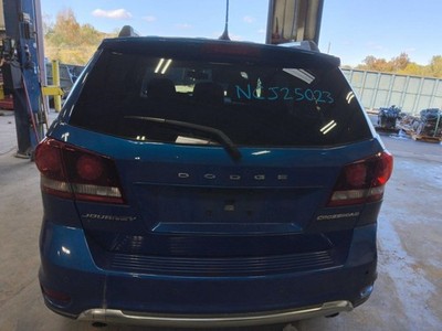 (LOCAL PICKUP ONLY) Trunk/Hatch/Tailgate Keyless Entry LED Lamps Fits 11-20 JOUR