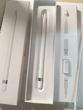 Genuine Apple Pencil (1st Generation) Excellent Condition