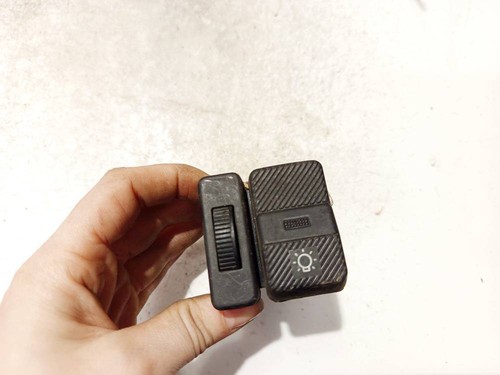 701941333 Schalter Leuchtweitenregulierung Dimmer 701858099  3579 DE2641632-98