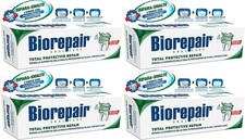 Biorepair: "Total Protective Repair" Toothpaste with microRepair, New Formula...