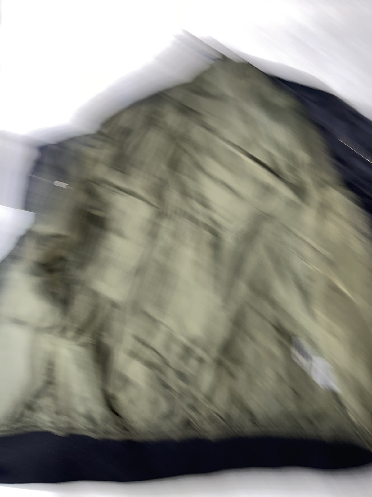 Divided Jacket Size M - image 2