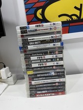 20 C PlayStation 3 Game Bundle - Games for PS3