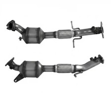 Catalyseurs Ford TOURNEO