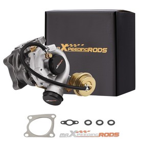 RS4 S4 Bi Turbo -Turbolader for Audi RS4 B5 Spezial Upgrade Lader bis 550 PS DE