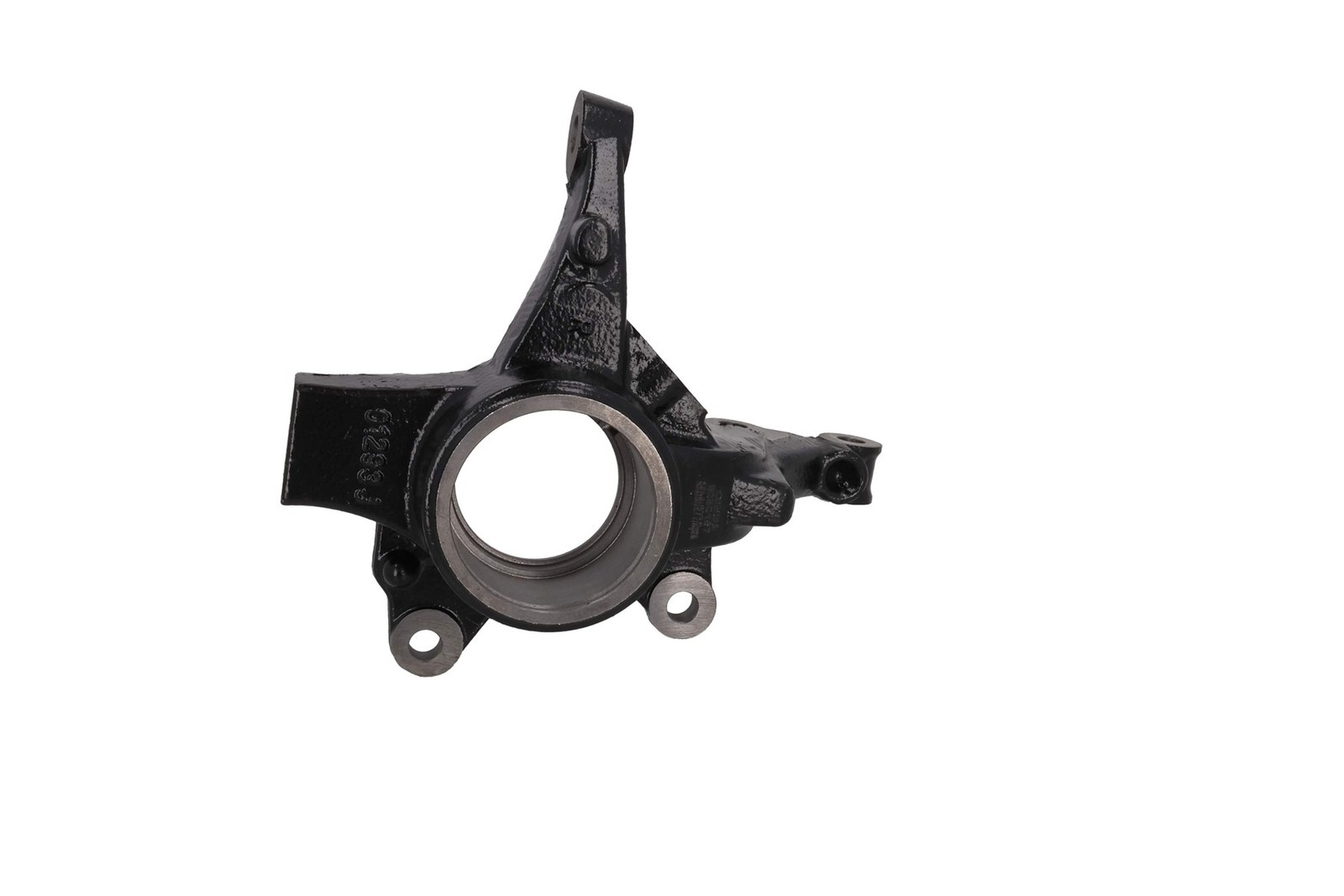 Fits KAMOKA 9080187 WHEEL KNUCKLE P.PR. DACIA SANDERO 12'->,  ⭐UK Stock⭐