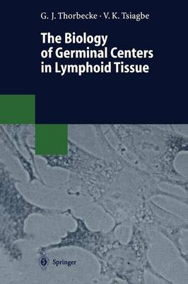 Die Biologie der Keimzentren im lymphatischen Gewebe - 9783662131435