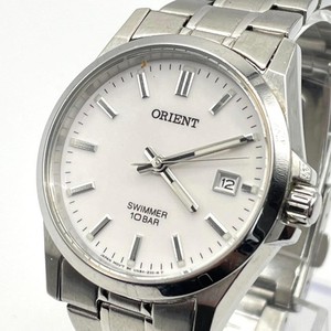 Orient Swimmer | eBay