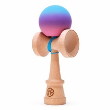 Yuntrove Professional Competition Kendama - Beech Wood Skill Toy with Etherea...