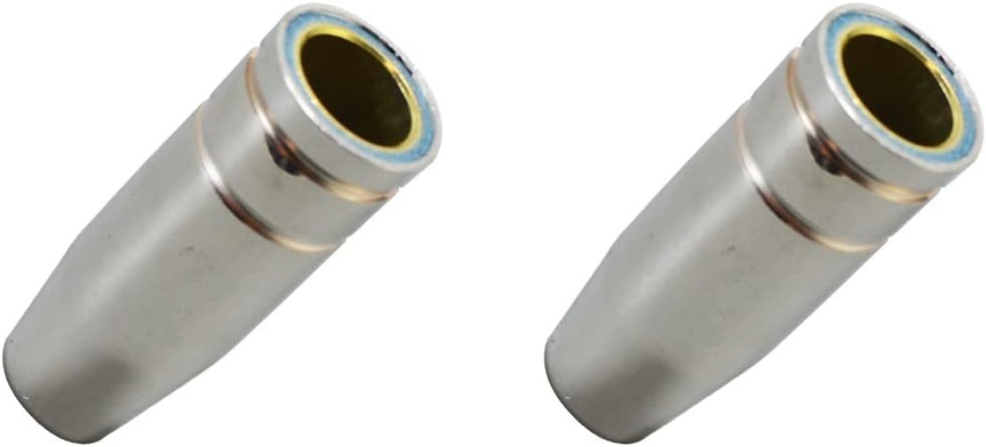 Professional MIG MAG Contact Tips .035" 0.9mm M6 Kit for MB15 & 15AK Torches