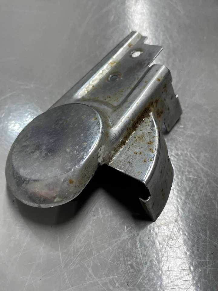 Honda Shadow VT500C 1983 carburadores Keihin, obturador, cubierta, accesorios de combustible Foto 3 de 4