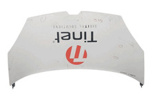 651001209R Cofano ant.  RENAULT KANGOO FURGONE 1.5 dCi (66Kw) FAP Frg