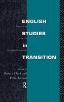 Piero Boitani (U. A.) | English Studies In Transition | Buch | Englisch (1993)