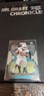 2021 Panini Chronicles - Prizm Black Jaylen Waddle #PB-10  (RC)