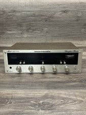 Marantz 2215B Vintage Stereo Receiver - FOR PARTS ONLY