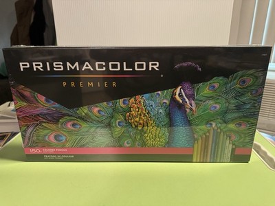 SAN1799879 Prisma Premium Colored Pencils