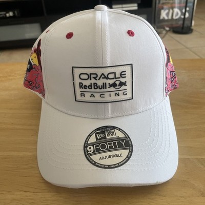 Oracle Red Bull Racing 2025 Japan Grand Prix Cap Max Verstappen