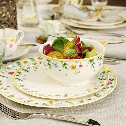 Villeroy & Boch SPRING AWAKENING Rice Bowl # 1904 - Picture 2 of 3