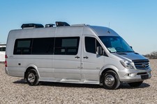2017 Coachmen Galleria 24T