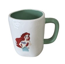 Rae Dunn Princess Ariel  The Little Mermaid C...