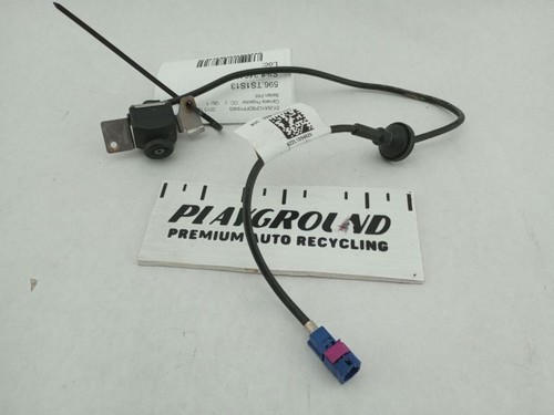 Tesla Model S Rear Tailgate Backup Camera Semco 2012 2013 2014 2015 | eBay