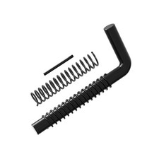 Rpeconu 819T Trailer Gate Pin Gate Spring Latch Repair Kit Replacement Utility