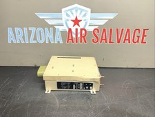Cirrus MCU 130 Master Control Unit 19900-012 SR20 SR22 For Parts Repair