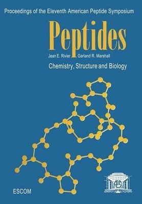 Peptides - 9789401090629