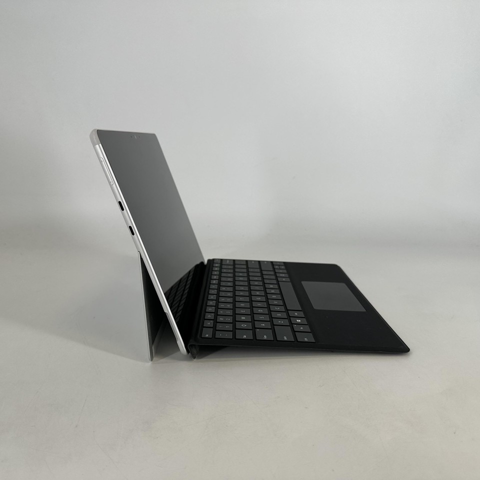 Microsoft Surface Pro 9 13" SQ2 2.4 GHz - SSD 256 GB - 8GB Tastiera Francese | Back Market - Foto 8
