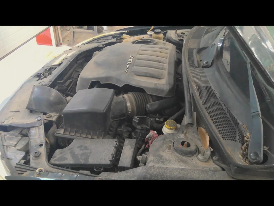 Used Front Left Door Window Regulator Front fits: 2011 Chrysler 200 electric Fro Foto 4 de 4