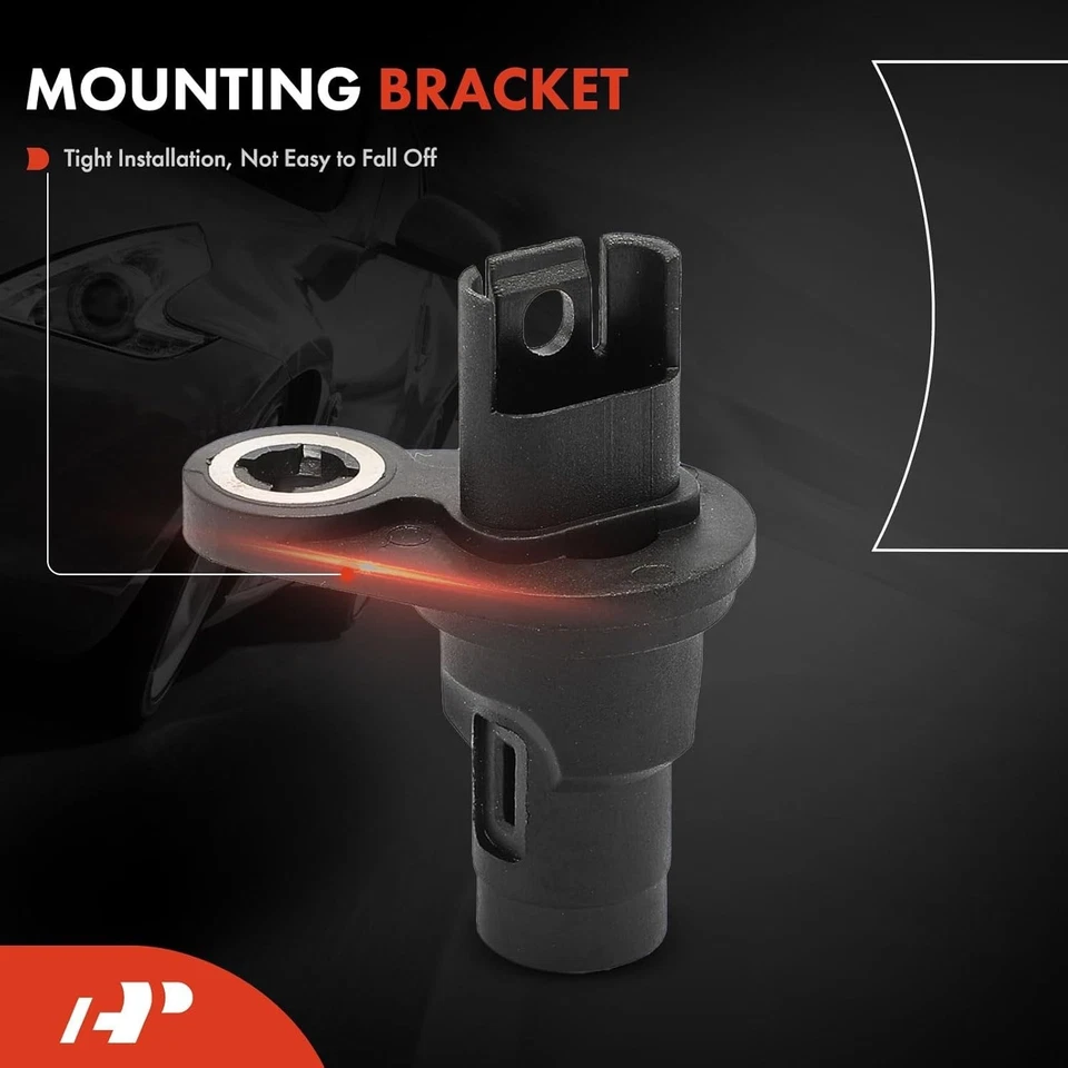 PCS Engine Camshaft Position Sensor Compatible with BMW 320i, 323i, 325i, 325xi, - Image 3 of 4