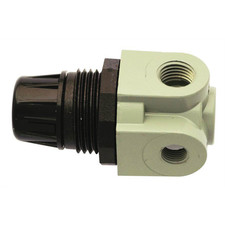 Milton S-1145 Milton Industries Mini Regulator 1/4" NPT