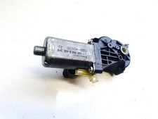 Mercedes-Benz R-CLASS 2006 Seat Motor Regulator Left 0390203211, 8 #2143854-05