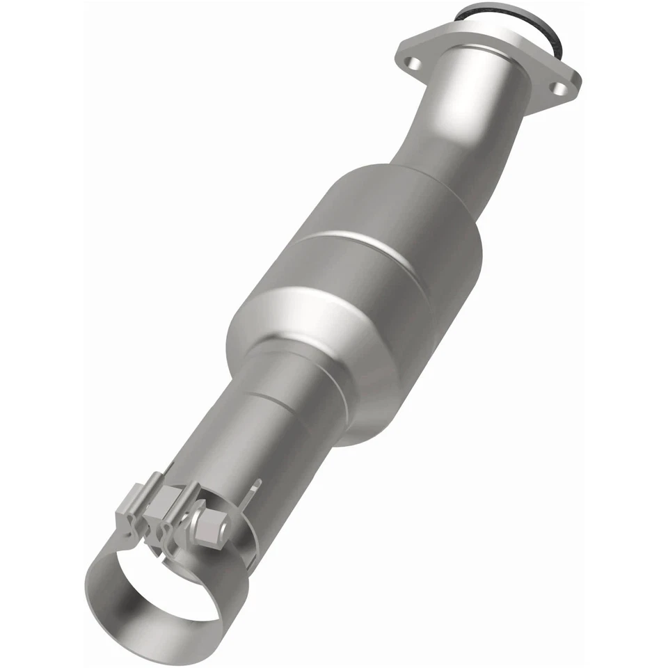 MagnaFlow 催化转换器:EPA,适用于 2005 - 2010 Scion tC — 第 4/4 张图片