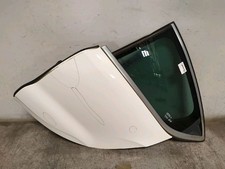 Porte arrière et accessoires Citroen DS4