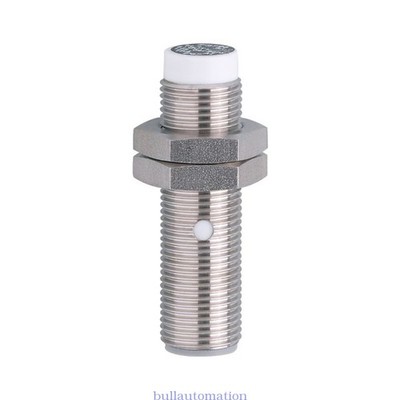 IFM  IF5796 Inductive Sensor Threaded Type 10...36 DC PNP New  KD