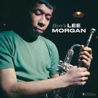 Here's Lee Morgan (180G) (Limited Edition) | Lee Morgan | Vinyl / Schallplatte